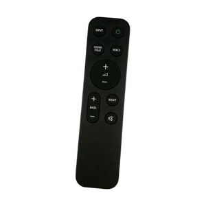 Sẽ Điều Khiển Từ Xa Cho RMT AH513U Rạp Hát Tại Nhà Khả Năng Tương Thích Dễ Dàng Sử Dụng