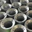 Bếp Gas 8 Ngọn Lửa Thân Thiện Môi Trường, Tiết Kiểm Năng Lượng và Chống Gió - Perfect Cho Cắm Trại