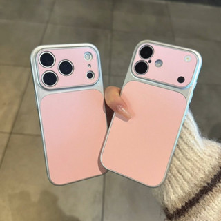 Thích hợp cho Ốp điện thoại Apple 17promax iphone17 16 15 14 13 12 11promax 14plus 15plus 16plus Air Bao gồm tất cả các cạnh chống sốc Phong cách mới