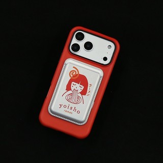 Ốp bảo vệ họa tiết Food Girl cho iPhone 11 12promax 13pro15pro 15promax 14 14promax 14pro 16 pro max 16 plus 17 17promax hai trong một ốp lưng