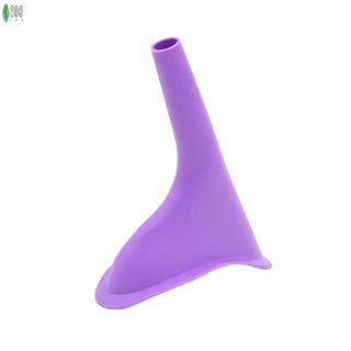Phễu nước tiểu đứng di động An toàn cho sức khỏe Phễu nước tiểu cao su vệ sinh để đi tiểu khi đứng dậy