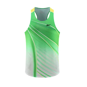 Áo Vest chạy bộ thể thao thoáng khí Marathon của cặp đôi
