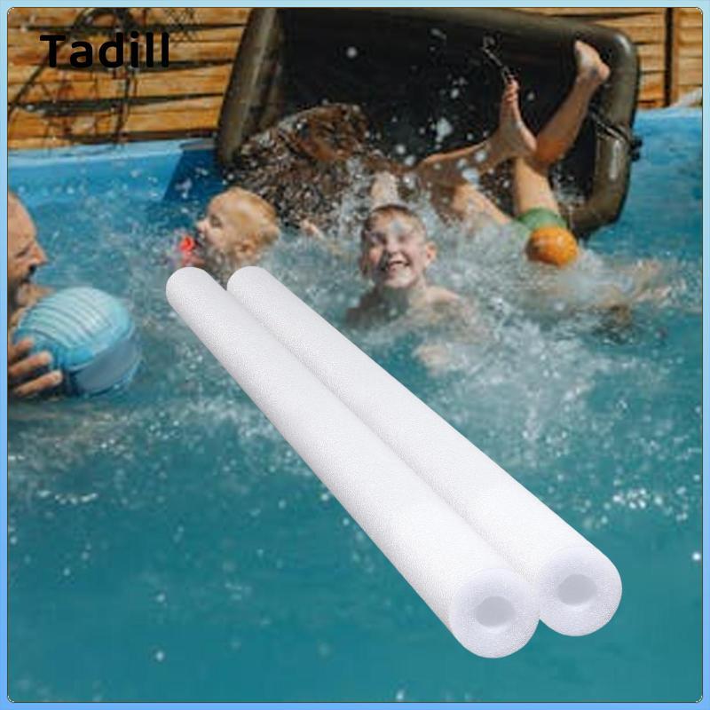 Phao bơi nổi Tadill làm từ bọt biển, phù hợp cho việc tập thể dục trong hồ bơi