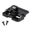 Yoo Premium Plastic Car Console Lock Organizer Clip Cơ chế khóa an toàn 5890833030 Tối đa hóa hiệu quả không gian lưu trữ
