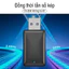 Không Dây 2 Trong 1 Android Chính Hãng Xe Ô Tô Có Dây Kết Nối Không Dây Bộ Chuyển Đổi Bộ Thu Phát Âm Thanh
