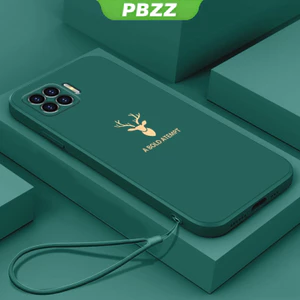 Ốp Điện Thoại Silicon Mềm Bảo Vệ Cho OPPO A93 4g F17 PRO OPPO Reno 4F reno4 F Ylt01