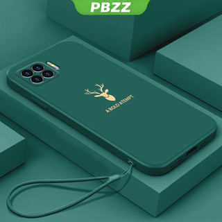 Ốp Điện Thoại Silicon Mềm Bảo Vệ Cho OPPO A93 4g F17 PRO OPPO Reno 4F reno4 F Ylt01