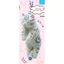 Hàng có sẵn Nhật Bản QUALIA Capsule Toy Catched Cat Flocking Mặt dây chuyền 2 Dễ thương Anh ngắn M4JX