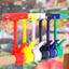 Kẹp Bảng Giá Sản Phẩm - 5/10 Cái Kẹp Bảng Giảm Giá Sale Nhiều Màu - Chất Lượng Cao Cấp