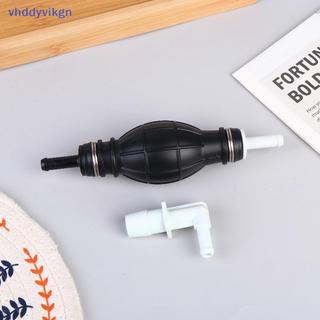 Máy bơm mồi nhiên liệu VHDD cho xe Ssangyong Rexton Stavic Actyon Kyron Năm 2004 đến 2012 Nâng cấp các bộ phận động cơ VN