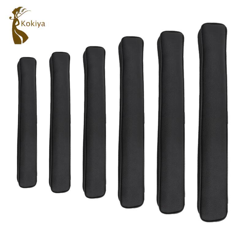 Hộp Đựng Sáo Đa Năng Da PU Chống Thấm Nước Túi Sáo Nhẹ Di Động Bảo Quản Mang Theo Túi Có Dây Kéo Dây Đeo Có Thể Điều Chỉnh Thích Hợp Cho