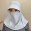 Mũ che mặt chống tia UV mùa hè cho hoạt động ngoại trời