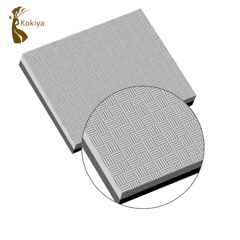 [kokiya] Tấm cân bằng xốp EVA - Thảm tập Yoga chống trượt, tiện lợi cho phòng tập tại nhà