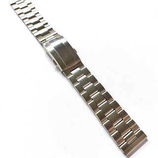 Dây đeo đồng hồ bằng thép không gỉ 304 nguyên khối 20mm 22mm Oyster Diver Dây đeo đồng hồ Vòng đeo tay cho Seiko Lặn SKX007 SKX009 SRPD Rùa Samurai TUNA Nam Nữ