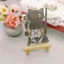 Halloween Magic Cat Kim Loại Thép Carbon Cắt Khuôn Thêu Sò Dập Nổi Khắc Bản Mẫu DIY Album Ảnh Thiệp Chúc Mừng Cắt Chết Giấy Thủ Công Dụng Cụ