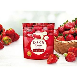 Món tráng miệng phô mai QBB 5 viên (40g)