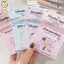ITRUMPET 24 Cái / bộ Miếng Dán Móng Tay, Miếng Dán Cốc Dập Nổi Mềm Tự Dính, Decal Đa Năng Thời Trang Không Phản Hồi Decal Dán Móng Tay Nghệ Thuật Để Trang Trí Móng Tay Nghệ Thuật