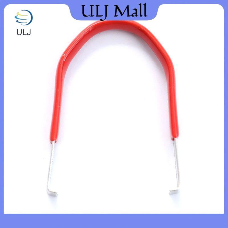 ULJ 3 Bánh Xe Lug Nut Cover Caps Công Cụ Loại Bỏ Nhanh Tháo Rời Nắp Lốp Xe Công Cụ Kéo Cho Ô Tô.