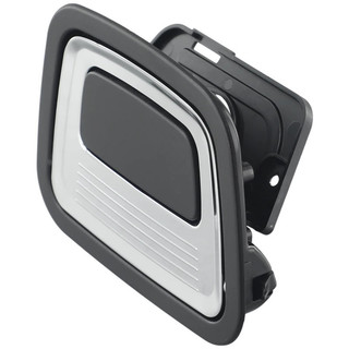 Dành Cho Xe Mercedes W166 ML X166 GL X253 C253 GLC W166 C292 GLE X166 GLS Thân Màu Đen Bên Trong Sàn Brab Tay Cầm Công Tắc Nhựa Một Phần