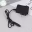 PUSKY Phụ Kiện Sạc Đèn Pin - Cáp & Adapter Điện Áp Kép 220V/110V