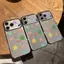 Tinh Tâm Tương Ấn Thích hợp cho trường hợp iPhone 1514plus iPhone 16pro bùng nổ 13