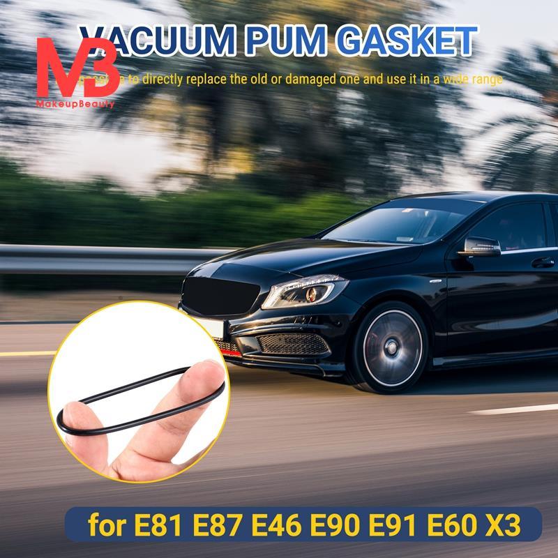2 Miếng đệm bơm chân không ô tô 11667509080 Cho E81 E87 E46 E90 E91 E60 X3