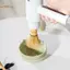 TRTR Điện Matcha Đánh Bóng Thiết Bị Không Dây Di Động Quily Matcha Bàn Chải Cầm Tay Matcha Khuấy Uống Trộn Cà Phê Dụng Cụ Làm Trà VN