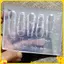 Nơ Hạt Dây Ruy Băng 3D Acrylic Khuôn Trang Trí Móng Tay Nghệ Thuật Thiết Kế DIY Silicon Móng Tay Nghệ Thuật Khuôn Mẫu Cho Móng Tay Quyến Rũ