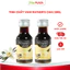 Tinh Chất Vani Rayner's Chai 28Ml Tự Nhiên, Thơm Béo Làm Bánh, Pha Chế Tiện Lợi
