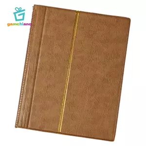 Album cao cấp của Stamp Collector - Sắp xếp bộ sưu tập của bạn dễ dàng