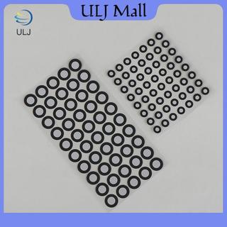 ULJ 100 / 300 chiếc 3x6mm 6x10mm Điểm quét 3D cho điểm theo dõi máy quét 3D Creality CR-Scan Raptor / Otter / Ferret Pro.