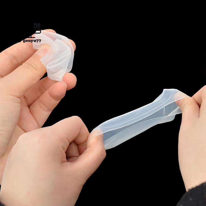 Vỏ Silicon Bảo Vệ Bảng Điều Khiển Xe Điện Cho Màn Hình LCD S866 - Phù Hợp Xe Tay Ga Và Đạp Điện
