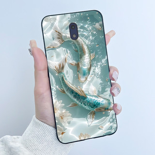 Dành Cho Nokia 3 3.1 Ốp Lưng Sang Trọng Dễ Thương Tình Yêu Thỏ Ngộ nghĩnh Màu Đen Mềm TPU Silicon Bảo Vệ Ốp lưng Nokia3 Nokia3.1 Ốp Lưng