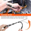 Bộ tuốc nơ vít 115 trong 1 tuốc nơ vít từ tính chính xác đa chức năng thích hợp để tháo gỡ máy tính/điện thoại di động
