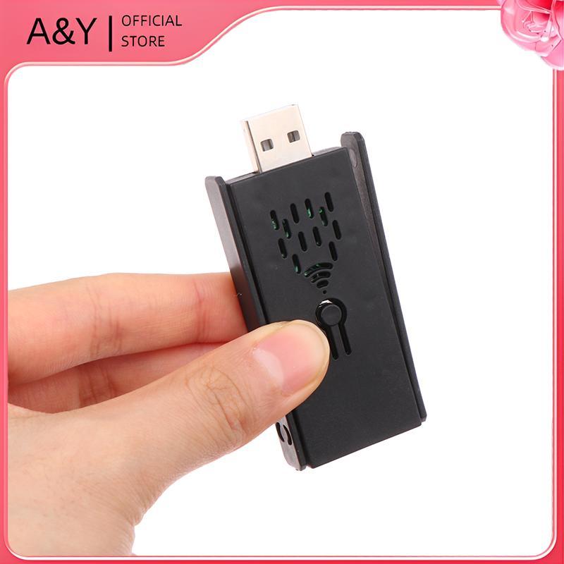 Bộ định tuyến WiFi A & Y 1PC Bộ định tuyến tăng cường tín hiệu tầm xa Bộ lặp không dây 300Mbps Bộ khuếch đại mở rộng tín hiệu WiFi 2.4G.