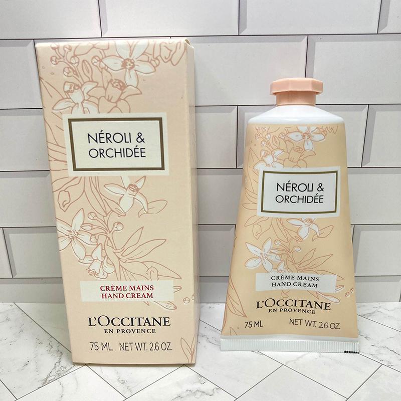 Kem dưỡng tay 75ml, dưỡng ẩm tự nhiên, dùng cho nam nữ và thanh thiếu niên