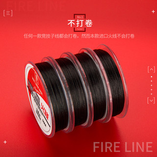 Zhizunfang - Dây câu cá nhập khẩu Đài Loan siêu bền, chống chịu lực cao