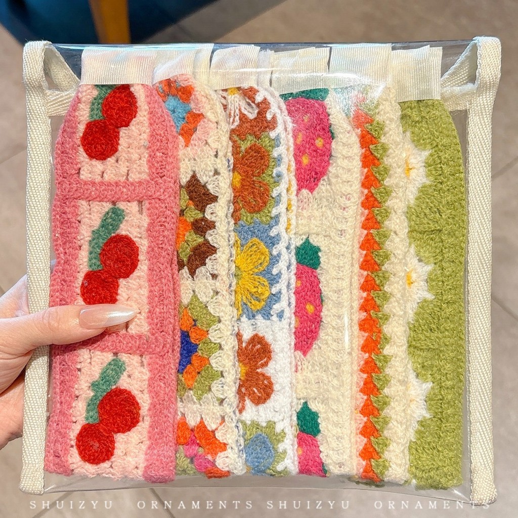 Miếng dán tóc Velcro sắp xếp tiện dụng cho hàng ngày