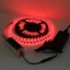 Cc Dải LED Điều Khiển Núm Điều Khiển Công Tắc Đèn LED Điều Chỉnh Độ Sáng 3 Kênh Bộ Điều Khiển Dễ Dàng Độ Sáng Contr