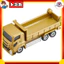 Takara Tomy "Tomica No. 101 Isuzu Giga Dump Truck (Box)" Mini Car Toy for Ages 3 and Up, Boxed Toy, Safe Toy Standards Compliant, ST Mark Certified