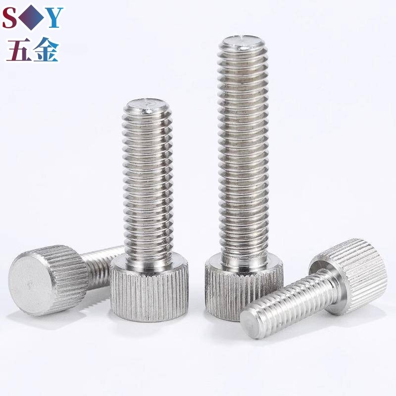 (((M2-M8) Chất liệu thép không gỉ 304 Vít cầm tay Vít tròn Vít một đầu Đầu phẳng Đầu phẳng Vít đầu nhỏ M2M2.5M3M4M5M6M8