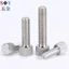 Chất liệu thép không gỉ 304 Vít cầm tay Vít tròn Vít một đầu Đầu phẳng Đầu phẳng Vít đầu nhỏ M2M2.5M3M4M5M6M8