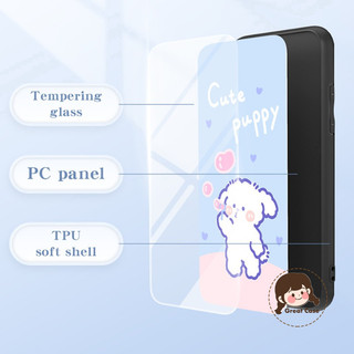 Ốp Điện Thoại Kính Thỏ Dễ Thương Cho Google Pixel 4 4A 3 3A 2 1 XL 5G 4G Sang Trọng Mèo Vỏ Mềm Hoạt Hình Cinnamoroll Bóng