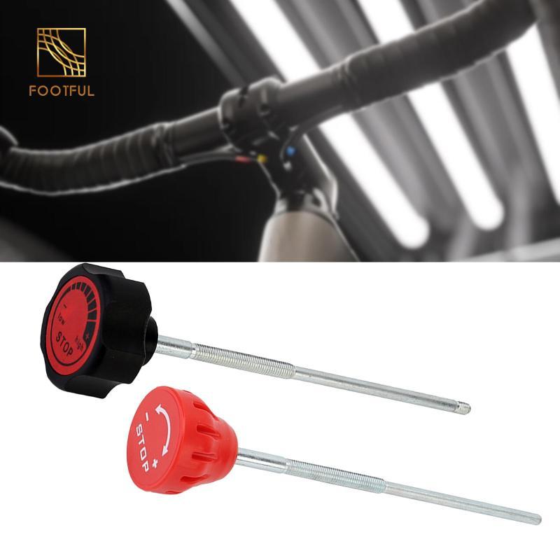 Máy tập xe đạp với bộ phụ kiện phanh và núm điều chỉnh kháng lực, phù hợp cho tập gym tại nhà - M8