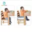 Đệm nâng ghế cao, Đệm nâng ghế cho trẻ em, Di động chống trượt