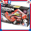 Tamiya Mini 4WD Full Cowl Series No.43 Diospada Premium AR-Chassis Kit (No. 19443)