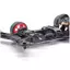 Tamiya Mini 4WD Racer Series No.94 Neo VQS (VZ Chassis) Plastic Model Kit – 18094