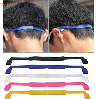WEETW Kính Mắt Dây Chống Trơn Trượt Kính Mát Phụ Kiện Kính Co Giãn Dây Chống Trơn Trượt