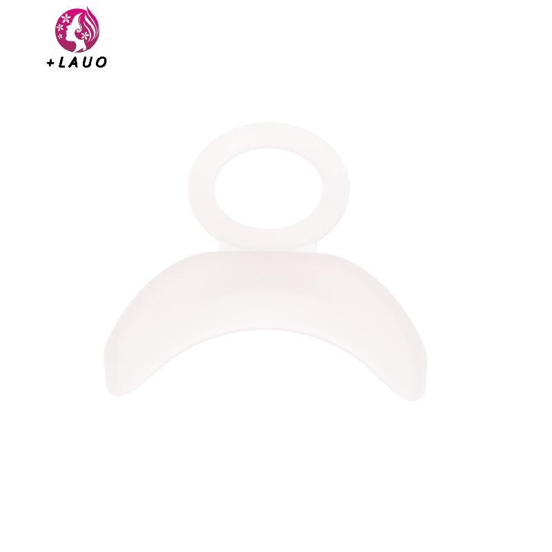 Springevenstar Lip Cắn Thiết Bị Ngăn Ngừa Dừng Cắn Môi Corrector Cải Thiện Miệng Đúng Cơ Mặt Huấn Luyện Miệng Miệng Thở Corrector Springevenstar