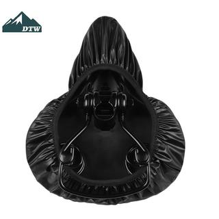 Bao da yên xe đạp chất lượng cao, waterprooof, co giãn - Dễ dàng mang theo cho xe đạp đường và MTB